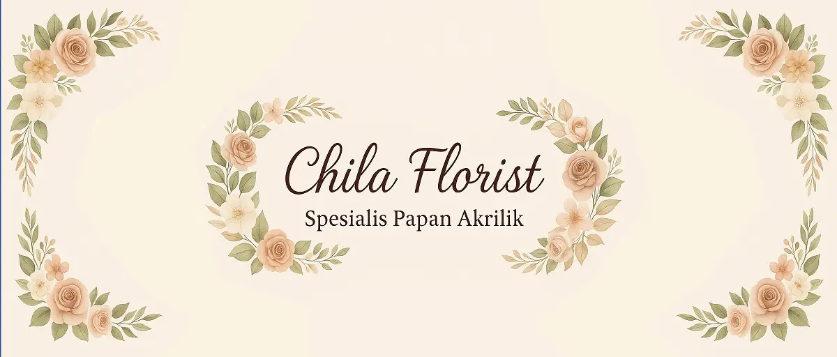 Papan Akrilik Tuban