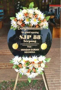 Grand Opening Tuban