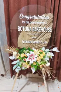 Grand Opening Tuban